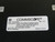 COMMSCOPE 760236601 FOSC-OC-6DBB121ANN2T-US23 FOSC A TRAY W/DWDM SINGLE 8CH/UP/EXP/2TEST (21-39) T187655 COMMSCOPE 760236601 FOSC-OC-6DBB121ANN2T-US23 FOSC A TRAY W/DWDM SINGLE 8CH/UP/EXP/2TEST (21-39) T187655