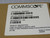 COMMSCOPE 760236601 FOSC-OC-6DBB121ANN2T-US23 FOSC A TRAY W/DWDM SINGLE 8CH/UP/EXP/2TEST (21-39) T187655 COMMSCOPE 760236601 FOSC-OC-6DBB121ANN2T-US23 FOSC A TRAY W/DWDM SINGLE 8CH/UP/EXP/2TEST (21-39) T187655