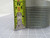 MAYCO 15-111096201 3 IN THD X 2 IN GRV XH ADAPTER SWAGE T187682