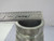 MAYCO 15-111096201 3 IN THD X 2 IN GRV XH ADAPTER SWAGE T187682