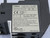 IDEC YC9Z-RHU10A36P OVERLOAD RELAY 29-36 A T190140