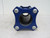 CHEM OIL PRODUCTS SLEEVE COUPLING 3.5 IN X 12 IN T187692