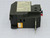 IDEC YC9Z-RHU10A21P OVERLOAD RELAY 17.5-21.5 AMP T190146