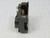ALLEN-BRADLEY X-36182 OVERLOAD RELAY T185780