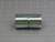 LOT OF 50 BRIDGEPORT C-H 1/2 IN 240 SET SCREW COUPLING 1/2 IN T190823