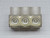 BURNDY BIBS250-3FX AL9CU CONNECTOR T190298