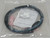 COMMSCOPE HFT412-4S28-6 HELIAX FIBER FEED ASSEMBLY HYBRID ASSEMBLY 123 AWG 4SM T190838