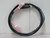 COMMSCOPE HFT412-4S28-6 HELIAX FIBER FEED ASSEMBLY HYBRID ASSEMBLY 123 AWG 4SM T190838