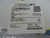 COMMSCOPE FISERVGLULU62-008F FISERV ULL LU/LU A2 2.0MM OFNP YL T190668