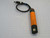 IFM ELECTRONIC SLG23CEEAK0G EFECTOR AIR FLOW SENSOR 3A/250VAC T187876