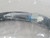 COMMSCOPE DFJ-2S320J-10M HELIAX OPTICAL CABLE ASSY LC 5.4MM UNIBOOT DUPLEX TO HMFOC 10M T190839
