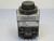 AGASTAT 7012PC TIME DELAY RELAY T186136