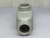 APPLETON TB68 GRAY BODY T187409 APPLETON TB68 GRAY BODY T187409