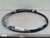 COMMSCOPE HFT410-2SVHEF-10 HELIAX FIBERFEED HYBRID JUMPER 1 X 1 2SM 4#10AWG T190845