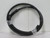 COMMSCOPE HFT1206-24SV2-10 US461120/10FT/J HYBRID ASSEMBLY 6 AWG 24SM 10 FT T190461