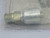 LOT OF 4 PT00247306 CPN 0226-CAVN NIPPLE 10143-8-8 T190704