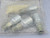 Lot of 4  PT00247306 CPN 0226-CAVN Nipple 10143-8-8  For Sale