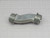 LOT OF 12 RACO 1/2 IN OFF SET NIPPLE T190466 LOT OF 12 RACO 1/2 IN OFF SET NIPPLE T190466