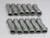 LOT OF 12 RACO 1/2 IN OFF SET NIPPLE T190466 LOT OF 12 RACO 1/2 IN OFF SET NIPPLE T190466