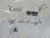 LOT OF 12 RACO 1/2 IN OFF SET NIPPLE T190466 LOT OF 12 RACO 1/2 IN OFF SET NIPPLE T190466