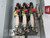 GE TH4323 HEAVY DUTY SAFETY SWITCH 100A 240 VAC 250 VDC T188833