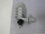 COOPER UNS10050A1A1B1A ULTRASIL HOUSED VARISTAR NORMAL DUTY MOV ARRESTER 10 KV 8.4 MCON T192117