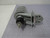 COOPER UNS10050A1A1B1A ULTRASIL HOUSED VARISTAR NORMAL DUTY MOV ARRESTER 10 KV 8.4 MCON T192117