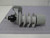 COOPER UNS10050A1A1B1A ULTRASIL HOUSED VARISTAR NORMAL DUTY MOV ARRESTER 10 KV 8.4 MCON T192117