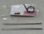 LOT OF 10 COMMSCOPE BELGIUM COPPER CLOSURE T188996 LOT OF 10 COMMSCOPE BELGIUM COPPER CLOSURE T188996