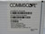 COMMSCOPE 672115-000 OCM1-DYB1444L2-1T-US23 OCM1 LGX W/DWDM DUAL 8CH/UP/EXT/1TEST LC/APC (44-51) T190767 COMMSCOPE 672115-000 OCM1-DYB1444L2-1T-US23 OCM1 LGX W/DWDM DUAL 8CH/UP/EXT/1TEST LC/APC (44-51) T190767