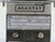 AGASTAT 7012PCX TIME DELAY RELAY 120 VDC 1.5-15 SEC T186144 AGASTAT 7012PCX TIME DELAY RELAY 120 VDC 1.5-15 SEC T186144