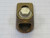 BLACKBURN L400 LUG 4/0-500 CONNECTOR TERMINAL W/SCREW T186235