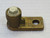 BLACKBURN L400 LUG 4/0-500 CONNECTOR TERMINAL W/SCREW T186235