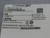 COMMSCOPE DFJ-2S320-25M FIBER OPTICAL CABLE ASSEMBLY 2SM 25M T190774