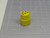 LOT OF 350 BRAD CONNECTIVITY 1302030236 56-5423 MC 6P MA INSERT PVC B SIZE T168198