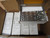 LOT OF 150 30 S-5 S MINI 150 S-5 S BASE CLAMPS T192172