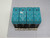 LOT OF 4 CONTINENTAL RSDA-660-25-1D0 SOLID STATE RELAY 48-660VAC 25 AMP T169317