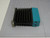 LOT OF 4 CONTINENTAL RSDA-660-25-1D0 SOLID STATE RELAY 48-660VAC 25 AMP T169317