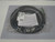 BRAD POWER 1300611014 104S06D27M0303 POWER PORTABLE 4P MALE STRAIGHT 360S 3M 16/4 BLK PVC CABLE T168235
