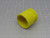 Lot of 540 Molex 1301800270 00-4514 Male (781) Rubber Husk-Yellow For Sale