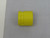 LOT OF 540 MOLEX 1301800270 00-4514 MALE (781) RUBBER HUSK-YELLOW T168258