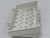 LOT OF 20 COMMSCOPE 406400-2 BASE CAP SCREW 610 HI DENSITY T190958 LOT OF 20 COMMSCOPE 406400-2 BASE CAP SCREW 610 HI DENSITY T190958
