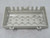 LOT OF 20 COMMSCOPE 406400-2 BASE CAP SCREW 610 HI DENSITY T190958 LOT OF 20 COMMSCOPE 406400-2 BASE CAP SCREW 610 HI DENSITY T190958