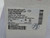 DANIEL WOODHEAD 1301470248 27W47-P L5-20R WATERTITE CONNECTOR T174699