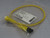 Molex 1200730149 773031D02F015 Micro-Change Extension 3P Male/Female ST/90D 18in 22-3 PVC Cord  For Sale