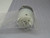 LOT OF 20 MARINCO 1301980062 CS8164NW-1 CONNECTOR 50A 480V T174739 LOT OF 20 MARINCO 1301980062 CS8164NW-1 CONNECTOR 50A 480V T174739