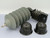 Hubbell 213-615-51-16  Distribution Surge Arrester 18 KV  For Sale