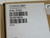COMMSCOPE 7818457 1:8 CWDM DEMUX (1271-1411) T190946