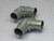 BRIDGEPORT CE-75 CORNER ELBOW 3/4 N T191183
