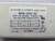 NEMICA LAMBDA MTB-1210-33 NOISE FILTER T172022